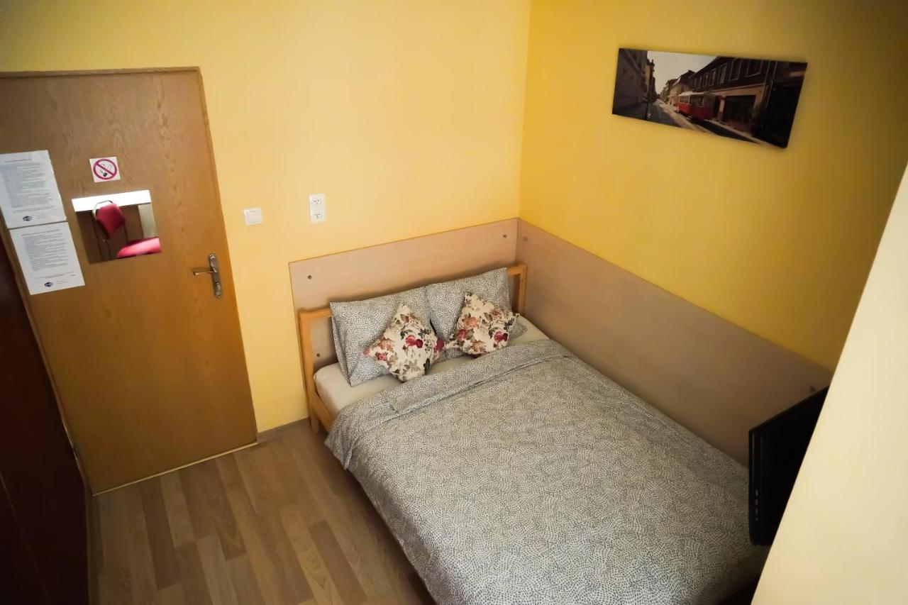 Hostel4u Gdańsk Buitenkant foto