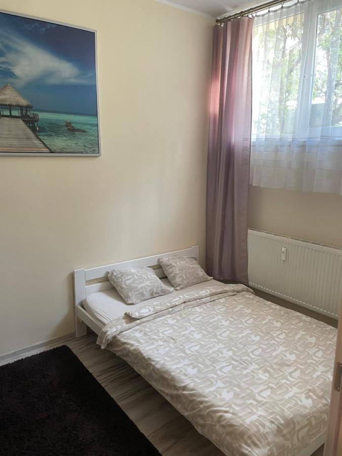 Hostel4u Gdańsk Buitenkant foto