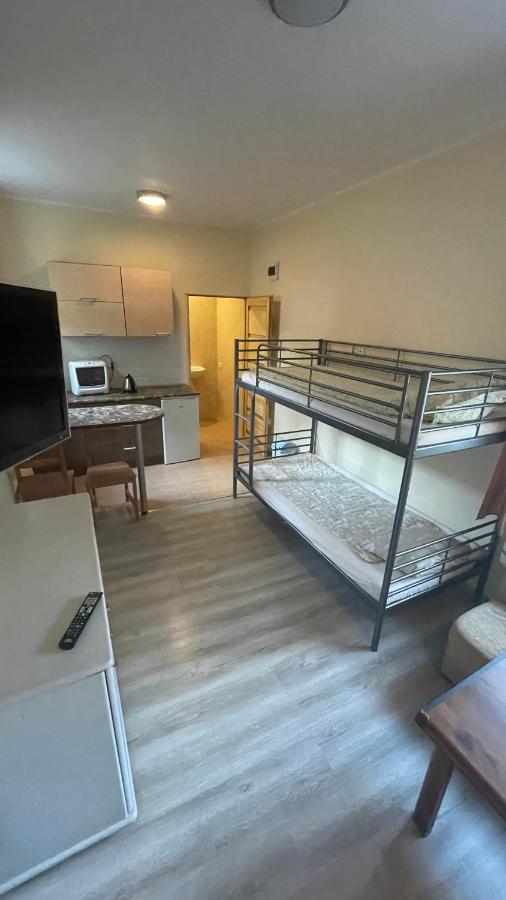Hostel4u Gdańsk Buitenkant foto