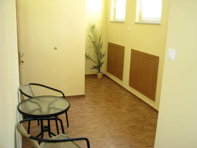 Hostel4u Gdańsk Buitenkant foto